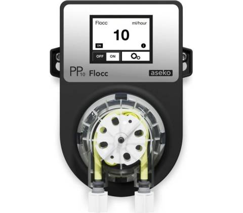 ASEKO PP10 PRG Floc