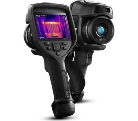 Flir E52