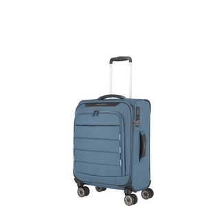 Travelite Skaii 4w S Blue