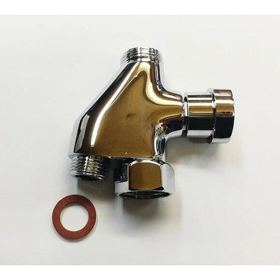 Vidima разпределител за душ система Iskar/Rositza (B964722AA)