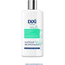 Dixi pleťové mlieko s čajovníkovým olejom 200 ml