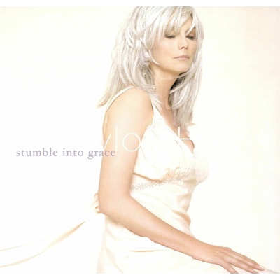 Stumble Into Grace - Emmylou Harris LP