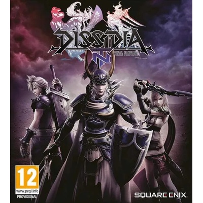 Игра DISSIDIA FINAL FANTASY NT Standard Edition за PC Steam, Електронна доставка