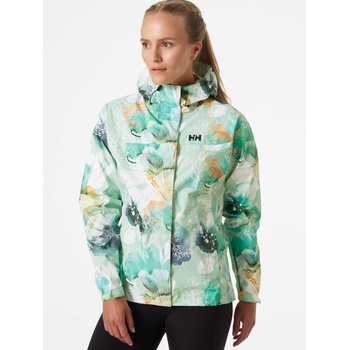 Helly hansen Яке w loke print
