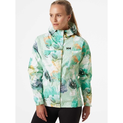 Helly hansen Яке w loke print