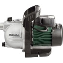 Čerpadlá METABO P 4000 G