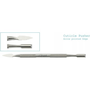 Lexwo Pusher zatlačovač typ 307