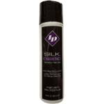 Id lubricantes - id silk Лубрикант id silk - feel natural water and silicone based lubricant 250 ml