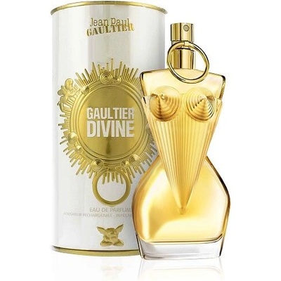 Jean Paul Gaultier Divine parfémovaná voda dámská 100 ml