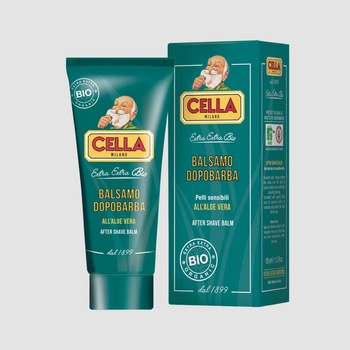 Cella Milano Aloe Vera balzam po holení 100 ml