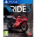 Hry na PS4 RIDE 3