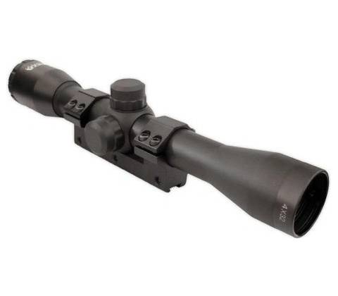 Delta Optical 4x32 L