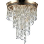 Maytoni Cascade DIA522-CL-07-G