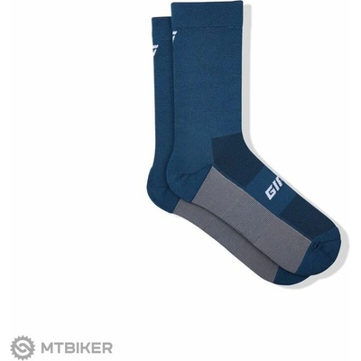 Giant Instinct ponožky ensign blue