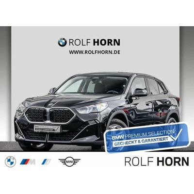 BMW X2 sDrive20i 125 kW