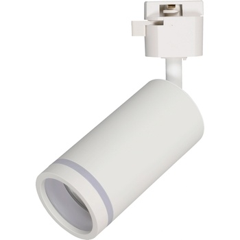 ELMARK Tk lighting РЕЛСОВ ОСВ. tracer 6898 gu10 БЯЛ (6898)