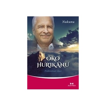 Oko hurikánu