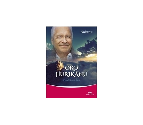 Oko hurikánu