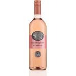 Zlaten Rozhen Parallel 41 Murveder & Carmenere - вино розе 750ml