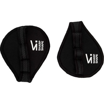 Sharp Shape Grip pad