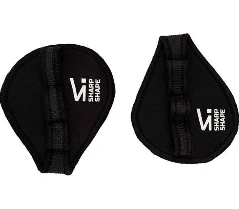 Sharp Shape Grip pad