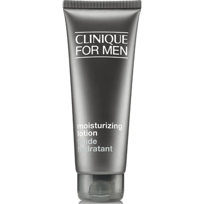 Clinique For Men Moisturizing Lotion Дневен крем мъжки 100ml