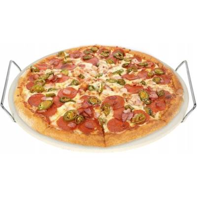 Excellent Houseware Plech na pizzu 33x33cm