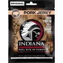 Indiana Jerky Sušené bravčové mäso 25 g