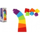 Teddies Věž/Pyramida šikmá 6ks