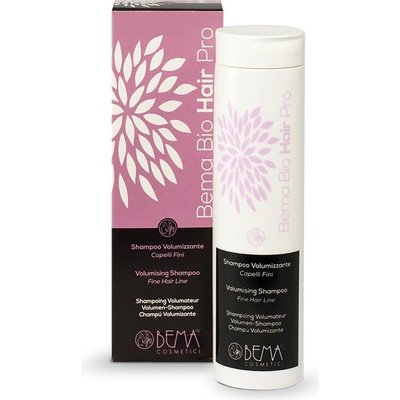 Bema Bio Hair Pro šampón Volume 200 ml
