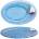 3D the glassware company D-Плато овал 14х20см(1345-94-012)sail (0103233)