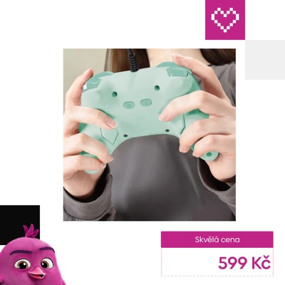 Horipad Turbo Cozy HRSS0015
