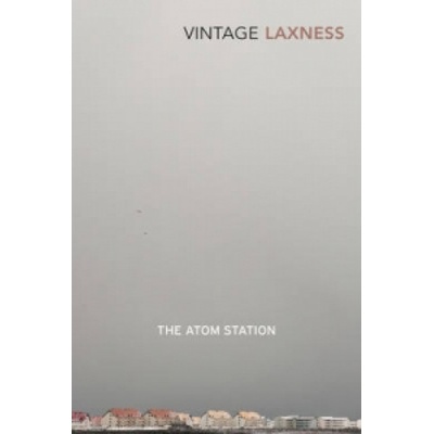 Atom Station - Laxness Halldor