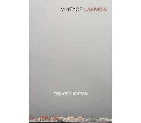 Atom Station - Laxness Halldor