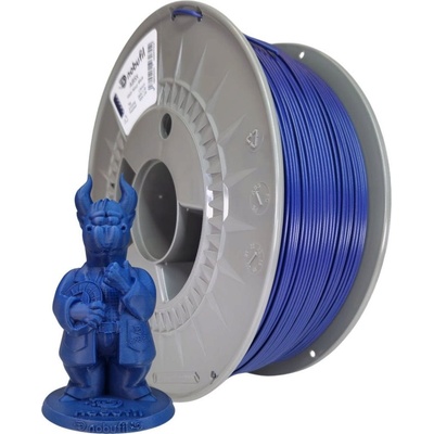 Nobufil ABSx Matt Navy Blue - 1, 75 mm / 1000 g (ABS-M-501-1-010)
