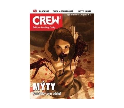 Crew 2 - 48/2015