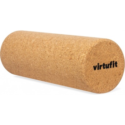 VIRTUFIT Premium Cork Massage Roller – Zboží Mobilmania