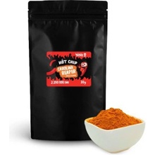 Hot Chip Carolina Reaper Chilli prášek 30 g