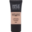 Make Up For Ever Matte Velvet Skin 24H vysoko krycí a zmatňujúci make-up R330 30 ml