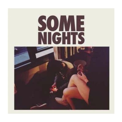 / Fun.: Some Nights LTD CLR LP CD
