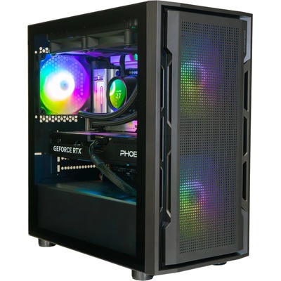 AlzaPC GameBox Elite Mini AZgemu7r57t1