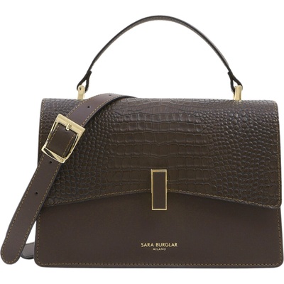 Sara Burglar Veronica Brown kabelka