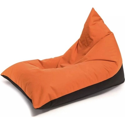 Ecopuf EF8005 Sedací vak ECOPUF - Lazy L Outdoor polyester M15