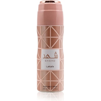LATTAFA Shahd deo spray 200 ml