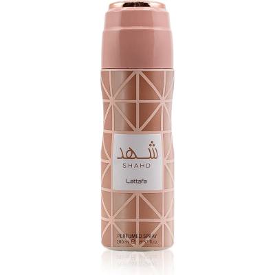 LATTAFA Shahd deo spray 200 ml