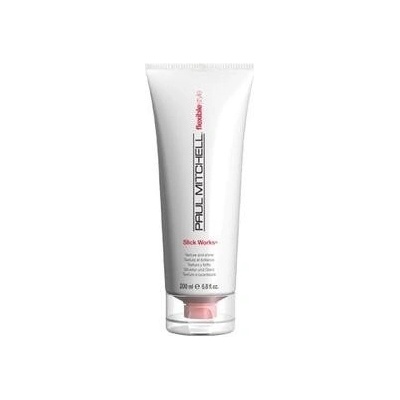 Paul Mitchell Flexible Style Slick Works 200 ml
