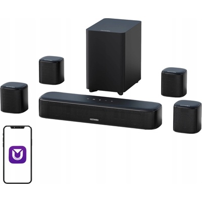 Ultimea Aura A40