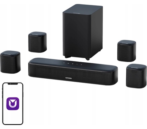 Ultimea Aura A40