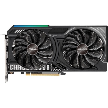 ASRock Radeon RX 9060 XT Challenger OC 8GB GDDR6 128bit (RX9060XT CL 8GO)