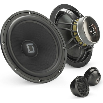Gladen Sigma 200.2 AC